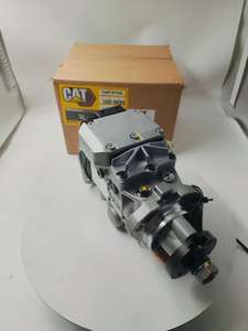 Les pièces de moteur 3056E 10R-9695 10R9695 utilisent la nouvelle pompe d'injection de carburant 10R9695 - Product Image 5