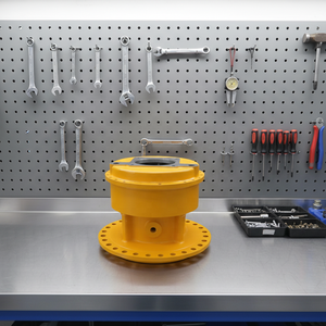 MINWEE 536-7288 536-7294 584-2681 5367288 5367294 5842681 Réducteur de rotation pour 345GC 336 336GC 340 - Product Image 1