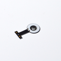 Disque atomiseur piézoélectrique basse consommation SWT 16 mm, accessoire essentiel pour les nébuliseurs médicaux portables