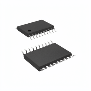 Circuito Integrado BOM en Stock, Circuito Integrado Lógico Tipo D TRANSP SGL 20TSSOP, Componentes Electrónicos Originales 20 TSSOP (0.173", 4.40mm de Ancho) 74LVX373MTC - Product Image 1