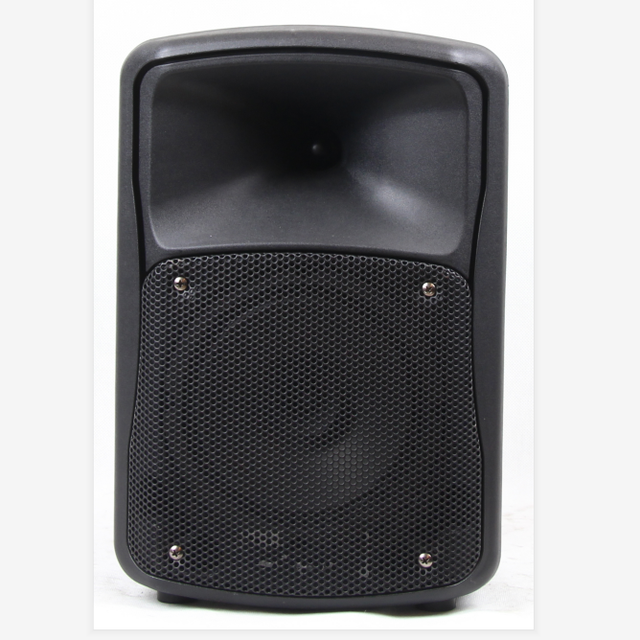 Factory Wholesale Outdoor Waterproof BT Speaker with Mic Wireless bluetooth Speaker Portable Karaoke BT Speakers