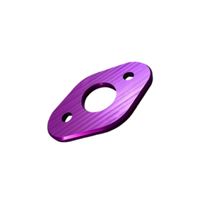 Accessoires de <span class=keywords><strong>voiture</strong></span> de service usinés de fraisage CNC personnalisés Support de <span class=keywords><strong>pompe</strong></span> <span class=keywords><strong>à</strong></span> carburant anodisé en aluminium par votre <span class=keywords><strong>dessin</strong></span> - Product Image 6