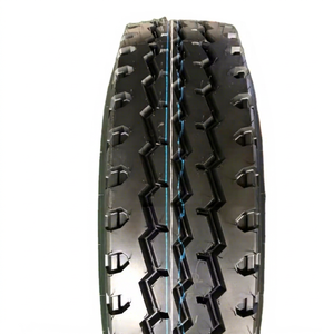 Venta al por mayor baratos neumáticos de camión chinos 11.00R20 para la venta DR801 DR802 DR803 DR804 DR805 DR806 DR849 DR811 + GRAN PRECIO DE ALTA CALIDAD - Product Image 1