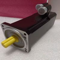 Moteur/Convertisseur Servo AC Industriel Neuf d'Origine 220V Allemagne - Références 8LSA34.E3030D200-0 / 8LSA34.EB060D000-3 / 8LSA34.R0030D000-0
