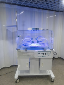 <span class=keywords><strong>Incubadora</strong></span> Eléctrica Portátil para Cuidado Infantil con Certificación CE para Hospitales y Unidades de Cuidados Intensivos Neonatales - Product Image 4