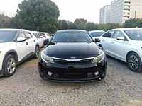 Véhicules de luxe d'occasion chinois à bas prix, Kia K5 2011 2012 2013 2014 2015 2016 2017 2019 2021, voitures d'occasion à vendre