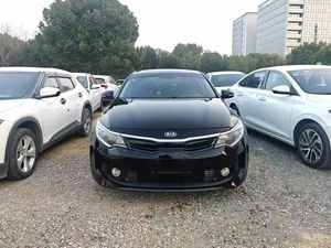 Véhicules de luxe d'occasion chinois à bas prix, Kia K5 <span class=keywords><strong>2011</strong></span> 2012 2013 2014 2015 2016 2017 2019 2021, voitures d'occasion à vendre - Product Image 5