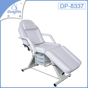 Dongpin Beauty DP-8337 Multifunctional Beauty Bed With Tray For Salon Massage And Physiotherapy - Product Image 3