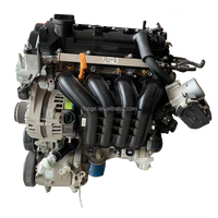 VENTE FLASH Moteurs à essence Hyundai d'occasion, assemblage de moteurs G4LA G4LC pour Hyundai Accent Kia Cerato 1.2 1.4