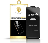 Verre trempé d'origine D OEM 9H pour iPhone 16, film de protection d'écran pour Xiaomi Poco X3 Pro, pour Xiaomi Redmi Note 10 Pro