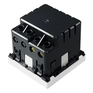 QIN 20W Zigbee Type C Prise de charge rapide <span class=keywords><strong>3</strong></span> ports USB + Type C Compatible avec la plaque frontale <span class=keywords><strong>Legrand</strong></span> - Product Image 4