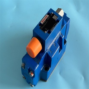 วาล์วลดแรงดันเร็กซ์รอธ R900917775 3DR16P5 5X 250Y 00M 1/2 นิ้วทางออก - Product Image 4