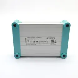 औद्योगिक नियंत्रण के लिए Rs485 संचार इंटरफ़ेस के साथ एक नया siemens 6es7 792-0xa0 पाठक - Product Image 2