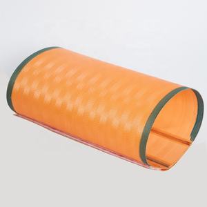 ผ้ากรองเส้นใยโพลีเอสเตอร์เกรดอุตสาหกรรมดูดซับแรง - Product Image 2