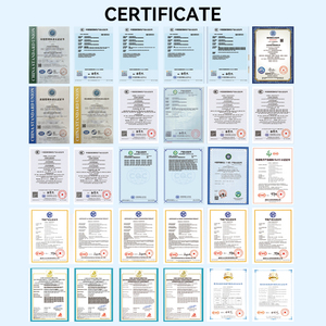 <span class=keywords><strong>Ahorro</strong></span> de Energía Directo de Fábrica 408L -30 ℃   Congelador Horizontal Comercial y Doméstico con Descongelación Automática y Evaporador de Cobre - Product Image 6