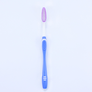 mr oral สินค้าเฉพาะจุด แปรงสีฟันสําหรับผู้ใหญ่ บรรจุแยก บัตรตุ่ม แปรงสีฟันราคาถูกสําหรับผู้ใหญ่ - Product Image 3