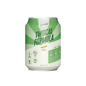 Twocal Oral Liquid Produits Nutritionnels Fabriqués à Taiwan pour Adultes Pas pour Adolescents ou Femmes Enceintes - Product Image 1