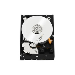 WD4000F9YZ ฮาร์ดดิสก์ภายในแบบใหม่สำหรับเดสก์ท็อป ขนาด 4TB ความเร็ว 7200RPM หน่วยความจำ 64MB ความเร็ว 6.0Gb/s 3.0 ขนาด 3.5 นิ้ว - Product Image 4