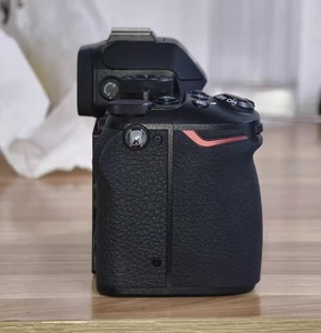Cámara Digital Nikon Z50 II 4K de Segunda Mano de Buena Calidad y Alto Rendimiento, Z50 Mark II - Product Image 5
