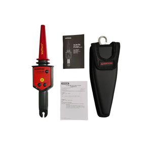 Amprobe TIC 300 PRO Electronic High Voltage Detector HD160C Detects AC Voltage From 0 to 275 KV With a Clear - Product Image 2