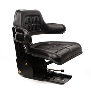 <span class=keywords><strong>Sedile</strong></span> di Ricambio Economico per Trattori JDeere Kubota e Attrezzature Agricole - Product Image 3