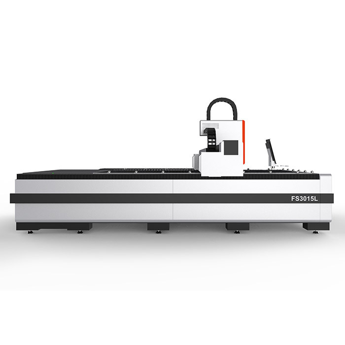 30% de descuento FORSUN de alta calidad IPG 3000W 6000W 8000W de fibra de corte por láser de la máquina con todo incluido