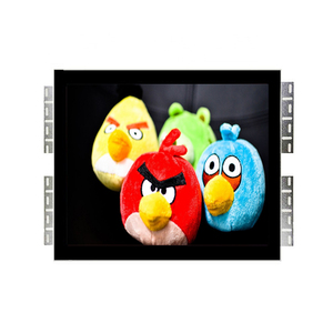 15 <span class=keywords><strong>inch</strong></span> màn hình cảm ứng hồng ngoại 3m RS232 chơi game màn hình mới 15/17/19 <span class=keywords><strong>inch</strong></span> màn hình <span class=keywords><strong>LCD</strong></span> VGA/HD/USB giao diện 4:3 khía cạnh cho bán - Product Image 1