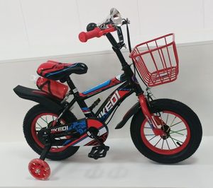 Vélo Enfant En Gros Fabricants Nouveau VTT Enfant pour 3-12 Ans - Product Image 2