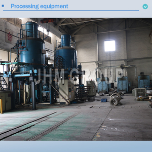 JIUHE Factory Direct Sales New Ring Die Pellet Mill para alimentos para animales para ganadería Factory Feed Plant and Processing - Product Image 5