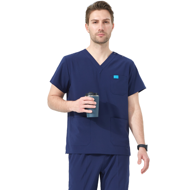 Men Navy