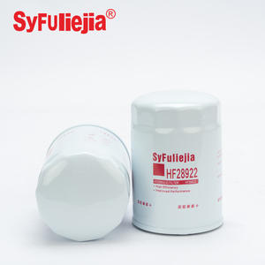 Gran oferta, piezas de excavadora, filtro hidráulico 14X-49-61410, cartucho de filtro de aceite Hf28922 <span class=keywords><strong>39907175</strong></span> - Product Image 4