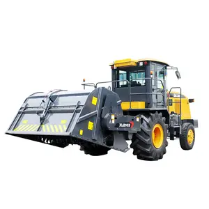 XCM-G 토양 안정기 XL2503 2500mm 혼합 폭