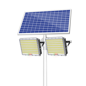 High Brightness Sports Stadium Lighting <b>Solar</b> Street Light High <b>Power</b> Waterproof IP67 Courtyard Outdoor LED <b>Solar</b> Street Light - Product Image 4