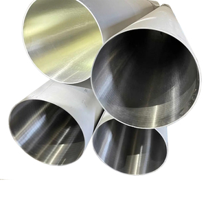 Tuyau sans soudure en acier inoxydable duplex UNS S32205 2205 pour l'ingénierie marine - Product Image 5