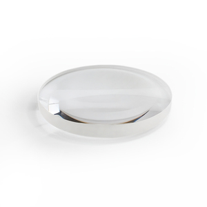 عدسة تلسكوب فلكي أكروماتي عالية الجودة من الزجاج البصري BK7 مع طلاء مضاد للانعكاس - Product Image 6