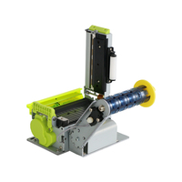 MASUNG EP8300-CL Kiosque haute performance pour imprimante de reçus Carte d'embarquement Papier Kiosques thermiques intégrés Module d'imprimante en stock