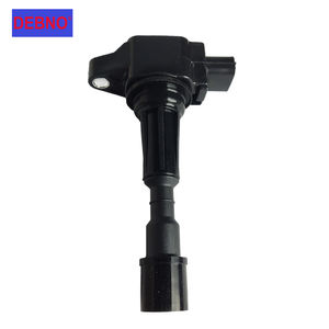 ZJ20-18-100 ZJ20-18-100A Motoren teile Hochwertige Zündspule für Mazda 2 3 2011-2017 L4 1.5L DE 3 BL BK12 - Product Image 3