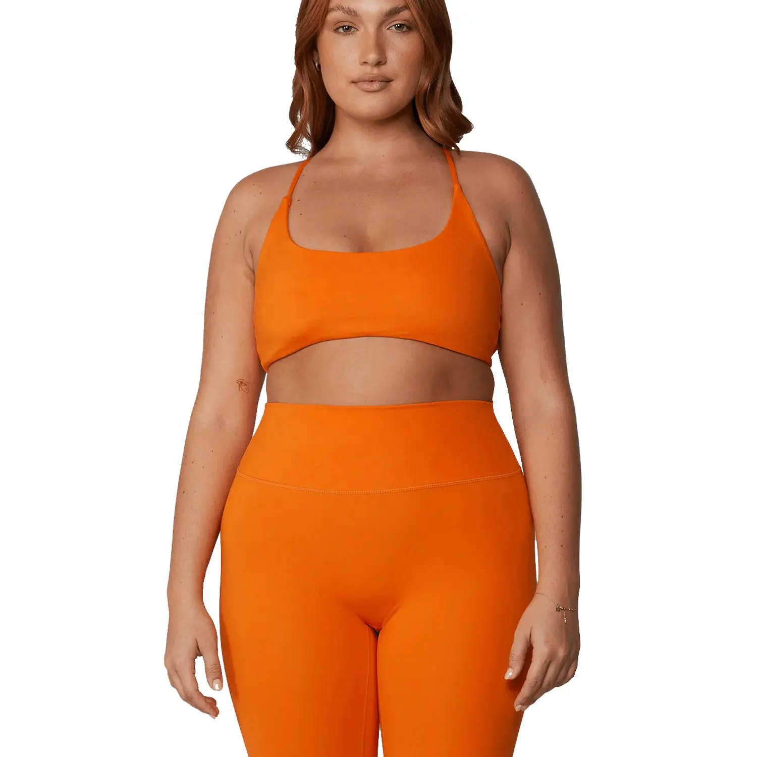 Ladies Super Soft Butt Lift Workout Sport Exercise Gym Wear Yoga Clothes