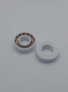 ซีลสปริง Ceimin Spring Energized Seal UFI / ซีลสปริง PTFE / U-Cup / HiPerSeal สำหรับเซมิคอนดักเตอร์ มอเตอร์พลังงานใหม่ <span class=keywords><strong>ID</strong></span> 14-73 มม. - Product Image 3