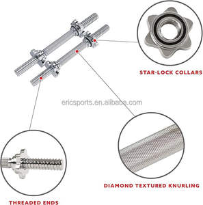 <span class=keywords><strong>Barre</strong></span> <span class=keywords><strong>d</strong></span>'haltères chromée pour musculation et entraînement de force, 25 mm / 28 mm / 30 mm, vente en gros - Product Image 6