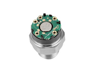 Chntek QTQ300 0-4.5V 4~20mA 0.2% FS ステンレス鋼 IP67 圧力センサー OEM 防爆型圧力伝送器 - Product Image 3