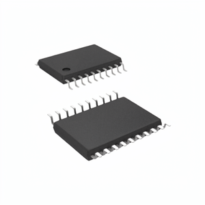 Electronic Circuit Components Logic 20 TSSOP MC74HCT245ADTG BOM IC In Stock - Product Image 1