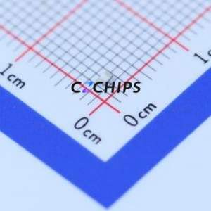 Resistencia SMD CR0603FA1433G 0603 (Tipo: Película Gruesa) (Resistencia: 143kOhm Precisión: 1%) - Product Image 2