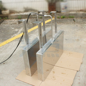 900W tùy chỉnh siêu âm đầu dò gói chìm không thấm nước chìm đầu dò hộp - Product Image 1