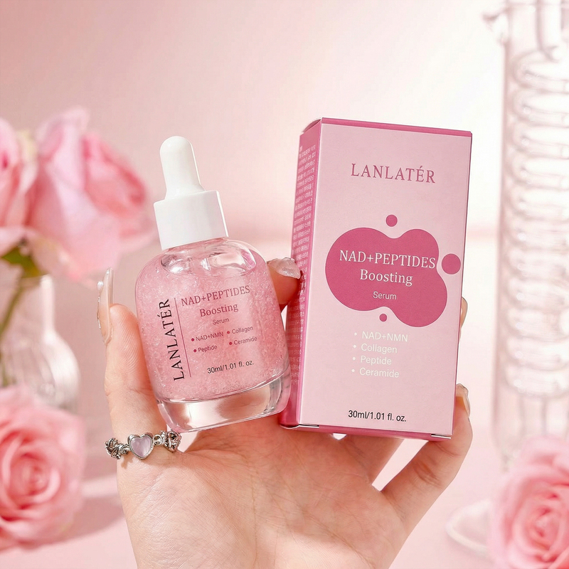 Private Label Organic Biological Collagen Facial