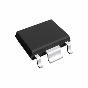 RP132S151B-E2-FE Original Power Management (PMIC) Components Electronic 6 SOlC Variation , 4 Leads + 2 Fins - Product Image 1