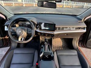 <span class=keywords><strong>Voiture</strong></span> d'<span class=keywords><strong>occasion</strong></span> haute performance Morris Garages MG 5, berline de luxe 1.5L 129HP CVT essence, rapport d'inspection certifié Chine - Product Image 4