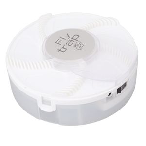 Trampa para Moscas Eléctrica, Carga USB Automática, Silenciosa, Desmontable, Atrapa Moscas para Restaurante y Cocina - Product Image 6