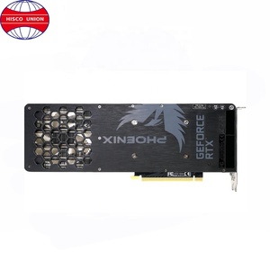 Carte graphique <span class=keywords><strong>Gainward</strong></span> RTX <span class=keywords><strong>3060</strong></span> Ti Phoenix GS V1 8 Go GDDR6 14 Gbps 4864 cœurs - Product Image 4