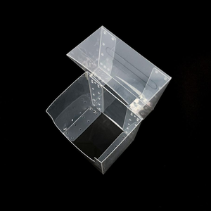 Deck Box 35PT for Toploader Trading Cards Square Corners <b>Large</b> Capacity Matte Cardboard <b>Storage</b> Case for Toploader - Product Image 3